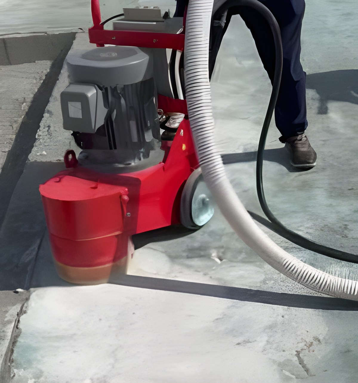 研磨機